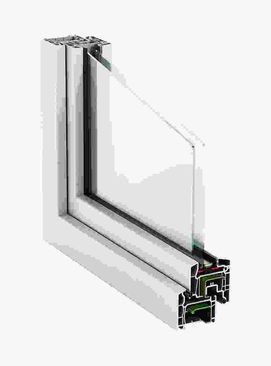Corner Windows