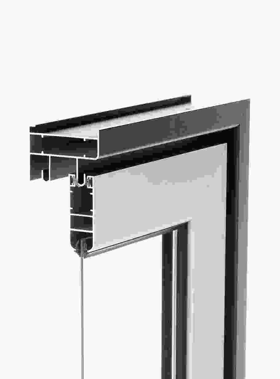 Clad Windows